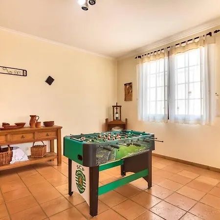 Dos Amores Villa