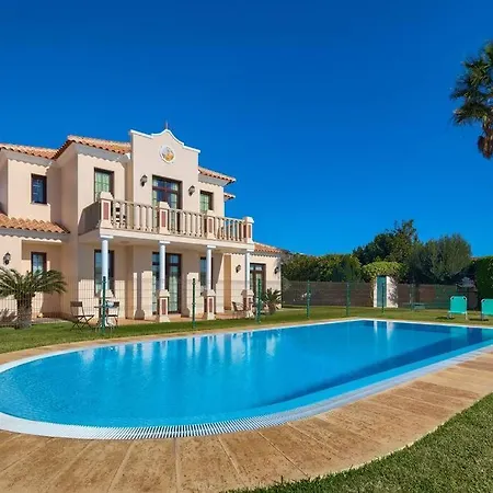 Villa Dos Amores