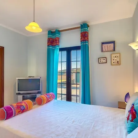 Dos Amores Villa