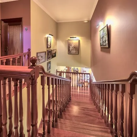 Villa Dos Amores *