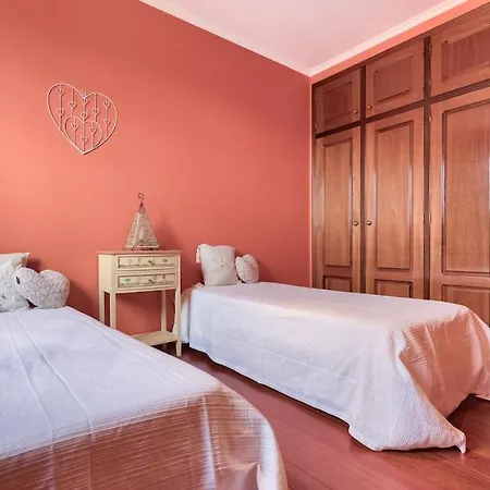 Dos Amores Villa Caniço