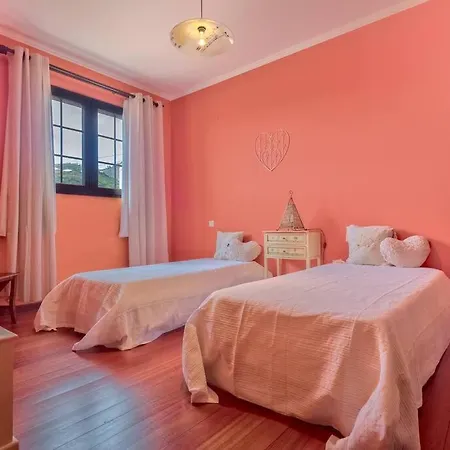 Dos Amores Villa