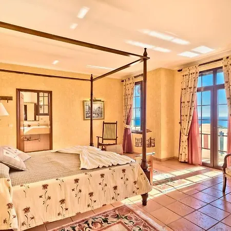 Villa Dos Amores *
